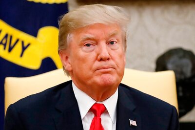 Britain Criticises Donald Trump for Retweeting Anti-Muslim Videos From UK Far-right Party