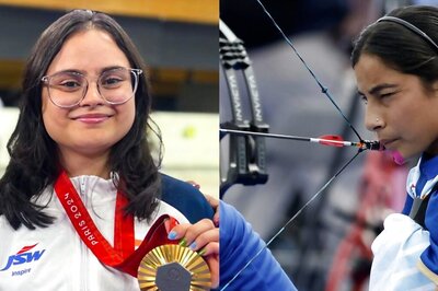 Indian Paralympic Success: Largest-Ever Contingent, Top Training and Foreign Exposure Like Olympic Contingent & PM Modi’s Support