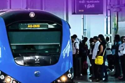 Chennai Metro: Book Tickets Via WhatsApp With 20 Percent Discount, Here's How To Do It