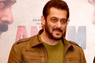 Salman Khan's Birthday Gifts: Flat Worth Rs 12 Crore, BMW, Diamond Bracelet, Rolex Watch