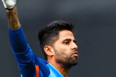 'The Development Happened Six Years Back': Coach Reveals How SKY Prepared Himself For International Stage