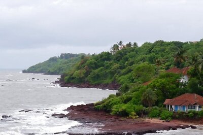 Experience Monsoon Elegance: Luxury Holiday Homes in Goa