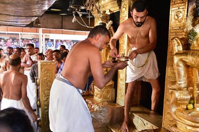 Sabarimala Verdict Opens New Avenues for Protection of Customs, Say Lawyers for Review Petitioners