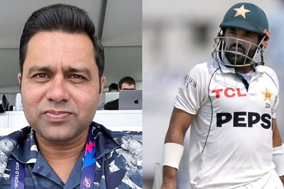 Pakistan Cricket Is A Gift That Keeps Giving: Ex-India Batter Trolls PAK After 10-wicket Defeat In 1st Test