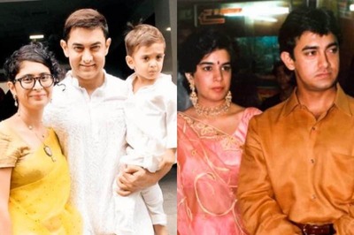 Kiran Rao On Close Friendship With Aamir Khan's Ex-Wife Reena Dutta: 'His Family Is More Mine'