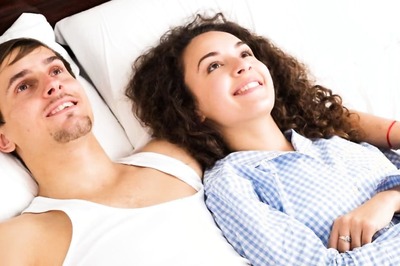 Let’s Talk Sex | What's the Secret Connection Between Sleep and Sex?