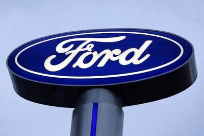 Ford Cuts Vehicle Prices by 4.5% Post GST Reform