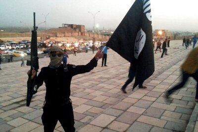 Russia Detains ISIS Suicide Bomber: India Learnt about Hiring of 2 Terrorists in July | Exclusive