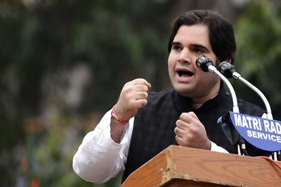 Varun Gandhi Hasn’t Paid Over Rs 38K Phone Bills, BSNL Writes to Pilibhit Poll Officer