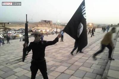 Islamic State beheads Syria imam