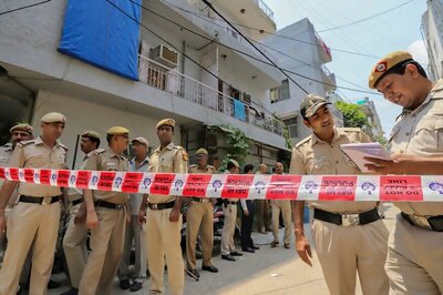 Pregnant Deaf and Mute Delhi Woman Thrashed over Child-lifting Rumours