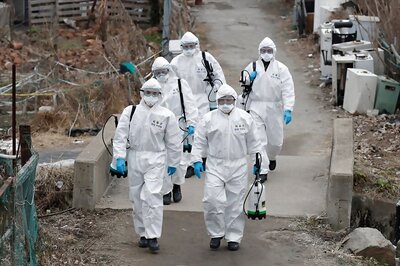 Coronavirus Oubreak: Apple, Netflix Pull Out of South by Southwest Music and Tech Festival