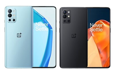 'Flagship Killer' OnePlus 9R With Snapdragon 870 SoC Launched in India, Price Starts at Rs 39,999