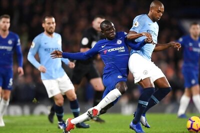 Chelsea vs Manchester City Premier League 2019-20 Live Streaming: When and Where to Watch Live Telecast, Timings in India, Team News