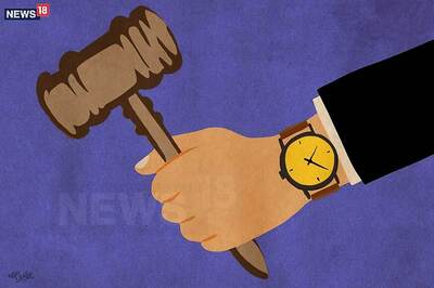 Unable to Pay Maintenance to Former Wife, Gujarat Man Leads Procession to Court Arrest