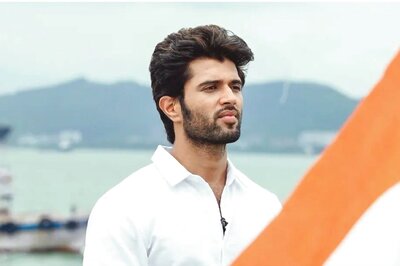 After Liger's Release, Vijay Deverakonda to Fly to Morocco for Jana Gana Mana | Exclusive