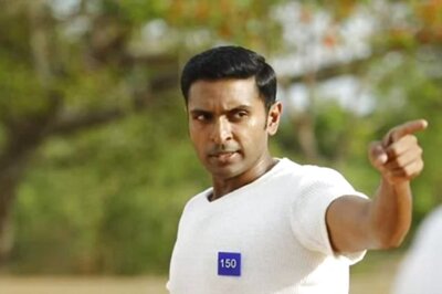 Vikram Prabhu’s Taanakkaran Ticks all Boxes