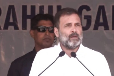 I Consider Even My Opponents as Teachers, They Teach Me That My Path is Right: Rahul