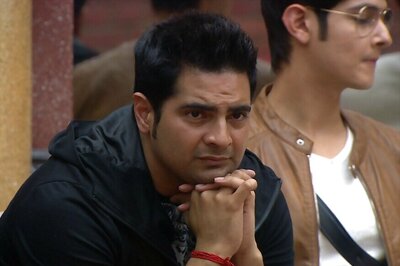 Bigg Boss 10, Day 27: Salman Khan Questions Rahul, Rohan and Karan's Lethargic Attitudes