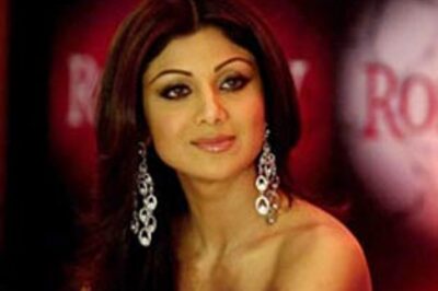 IPL inaugural venue declared, Shilpa Shetty relieved