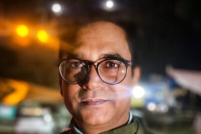 Rat-hole Miner Behind Uttarkashi Tunnel Rescue Op Vows Hunger Strike as DDA Demolishes His Home