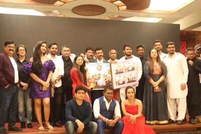 Kushal Badrike’s Upcoming Marathi Film Zolzaal's Teaser Out