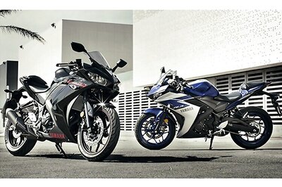 Yamaha YZF-R3 expected to be unveiled on August 11