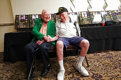 WWII Jungle Fighting Unit Approved For Congressional Medal