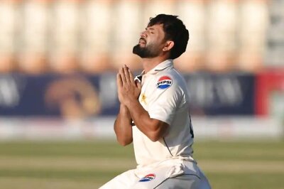 'Tell Vaughan Ghulam is There': Basit Ali Hits Back At Michael Vaughan After Kamran Ghulam's Century Against England