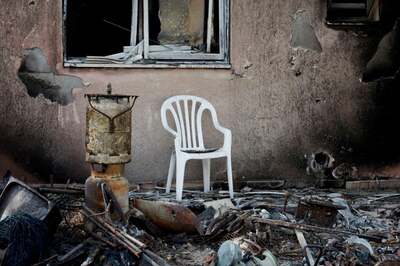 UN Staff Accused of Kidnapping Woman, Taking Part In Oct 7 Hamas Attack on Israel: NYT Report