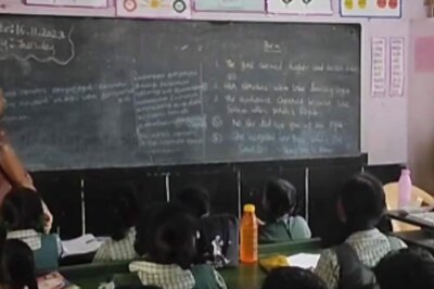 Internet Connectivity in Govt Schools at 24.2% in 2021-22