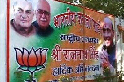 Pak wiped out spirit of all pacts: BJP