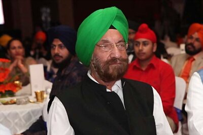 Tarlochan Singh to head ad-hoc committee for boxing