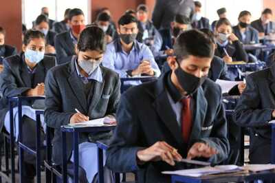 CBSE to Provide Psychological Counselling to Board Exam 2024 Students From Today