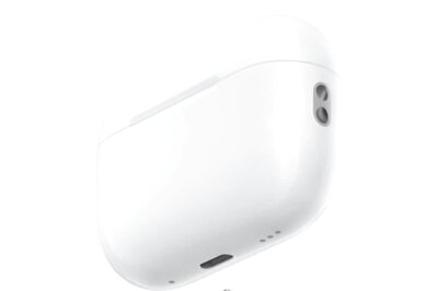 Apple AirPods 2nd Gen With USB-C Charging Launched: Here's How Much It Costs