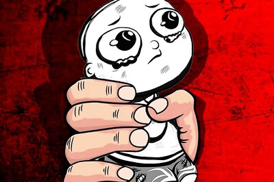 Two Abducted Minors Found Dead in UP's Kasganj