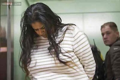 US: Indian-American woman convicted of foeticide jailed for 30 years