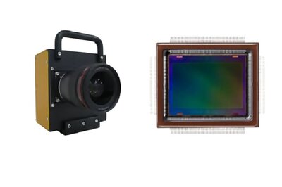 Canon's unbelievable new 250MP image sensor can capture videos in resolution 30 times more than 4K