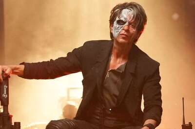 Jawan: Shah Rukh Khan Film Leaks Online Post Release; Upset Fans Ask I&B Minister To Take Action