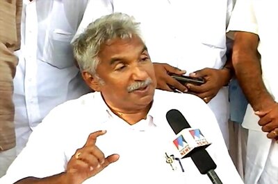 Kerala CM rules out re-investigation in Suryanelli rape case