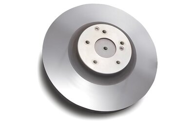 New Brakes by Bosch that can Cut Air Pollution and Road Accidents