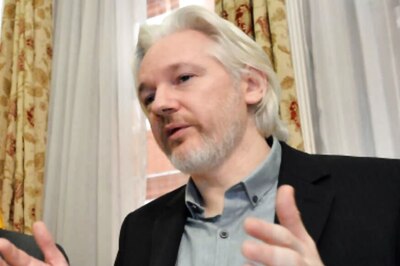 Wikileaks to Release Fresh Documents Ahead of US Elections: Assange