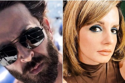 When Sussanne Khan Admitted to Being ‘Too Attached’ to Ex-Husband Hrithik Roshan