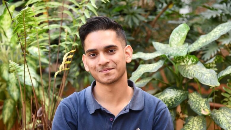 CLAT 2024 Rank 2 Pradhyot Shah Says He Spent 'Countless Hours' Attempting Mock Tests