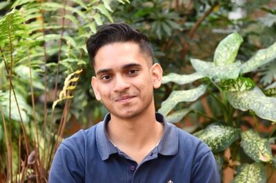 CLAT 2024 Rank 2 Pradhyot Shah Says He Spent 'Countless Hours' Attempting Mock Tests