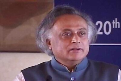 UP govt patronising corrupt under rural job scheme: Jairam Ramesh