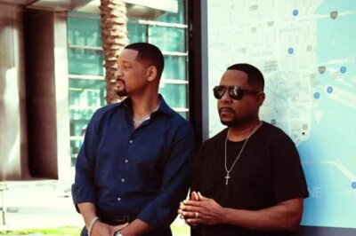 Bad Boys 4 Trailer Out: Will Smith And Martin Lawrence Ready For Another Action-Packed Mission