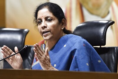 No Unprovoked Attack from Across the Border Shall go Unanswered: Nirmala Sitharaman