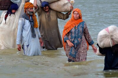 News18 Evening Digest: Trade with Pak Not Possible Until It Promotes Cross-border Terrorism, Says Indian Govt Sources & Other Top Stories