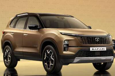 Watch Video: Tata Motors Releases New TVC For 2023 Tata Safari SUV Facelift